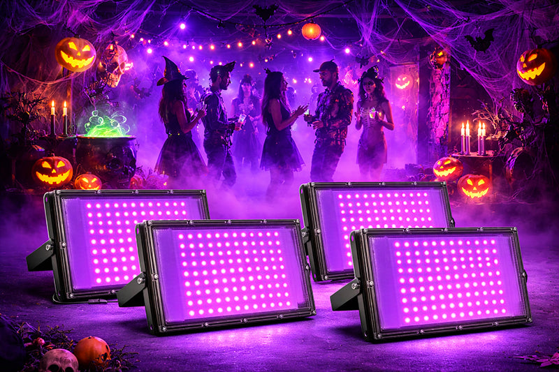 What Kind of Light Is a Black Light?