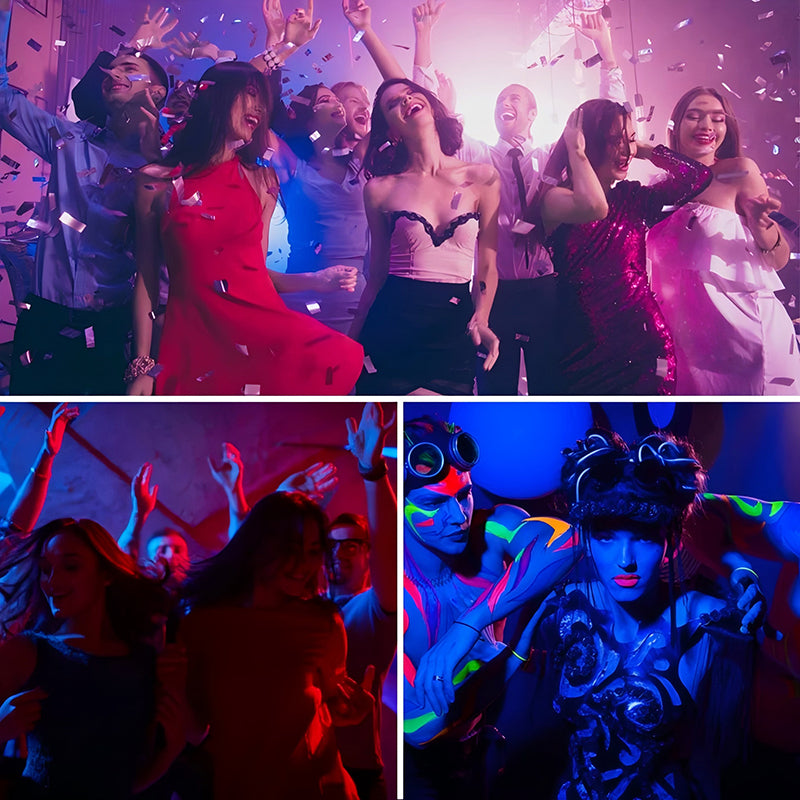 How to Choose the Best Black Light Strip Lights (Buyer’s Guide)