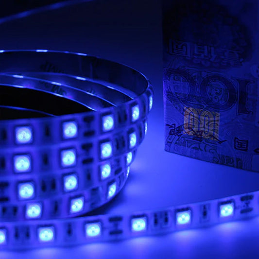 Which Black Light Wavelengths Are Most Effective?