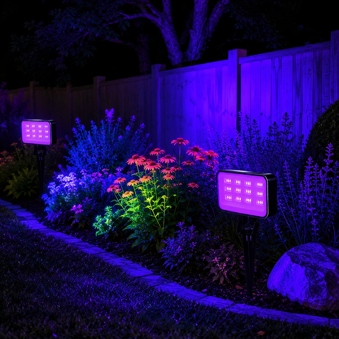 How to Choose the Right UV Spotlight for Your Needs