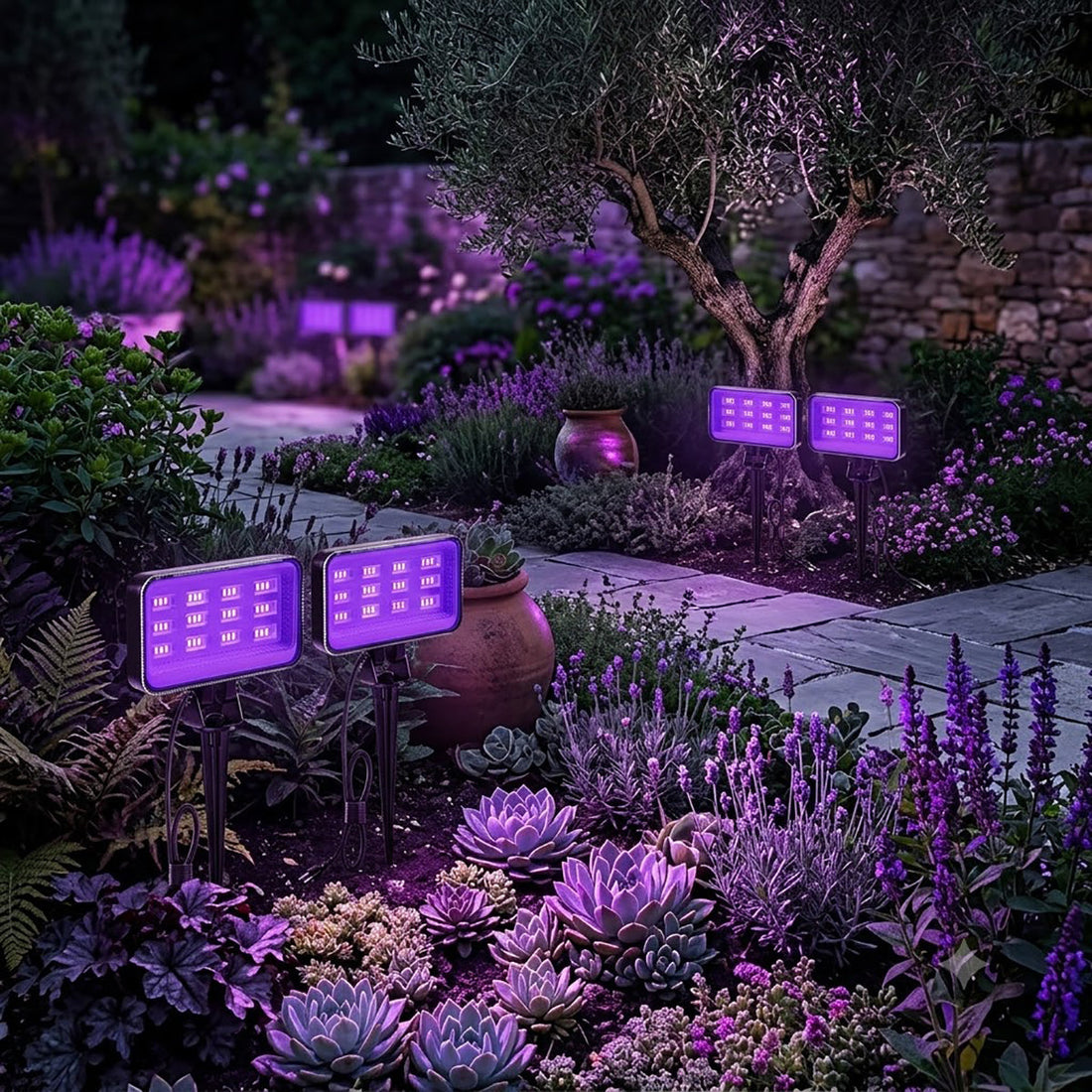 What Is a UV Spotlight and How Does It Work?