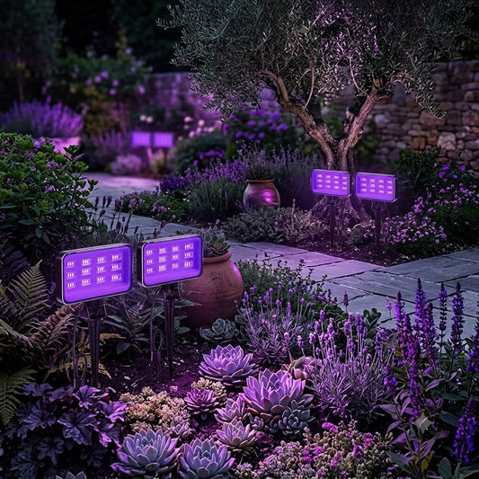 What Is a UV Spotlight and How Does It Work?