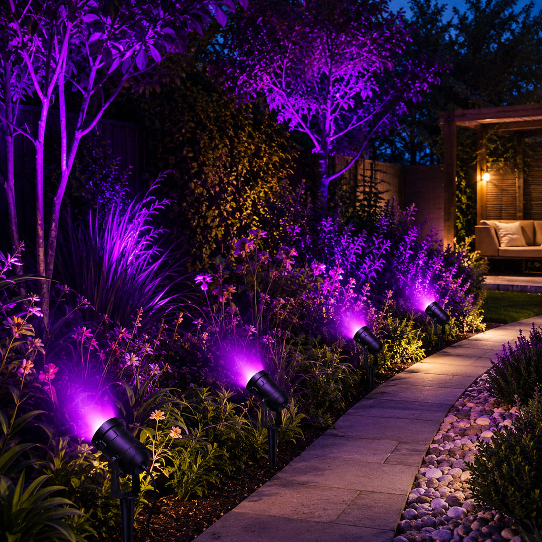 What Is a Black Light Spotlight? Uses, Benefits & Buying Guide