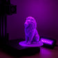 UV Resin Curing Light for 3D Printer, 395nm to 405nm UV LED Lights 60W Output, Solidify Photosensitive Resin for SLA/DLP/LCD 3D Printing